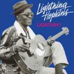Lightnin' Hopkins - Baby Please Don't Go