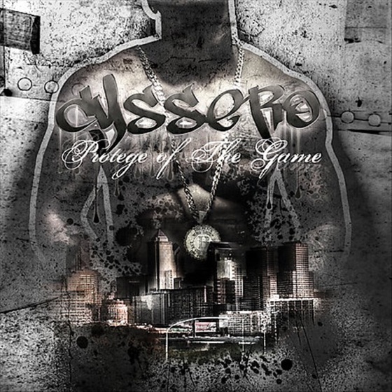 Cover artwork for Intro