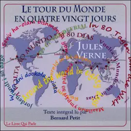 Le tour du monde en 80 jours