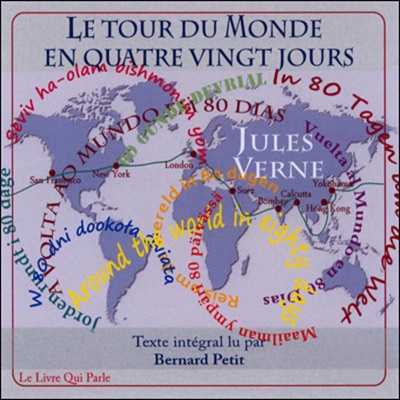 Le tour du monde en 80 jours