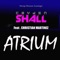 Atrium (feat. Christian Martinez) [Radio Edit] - Cayden Shall lyrics