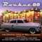 Rocket 88 artwork