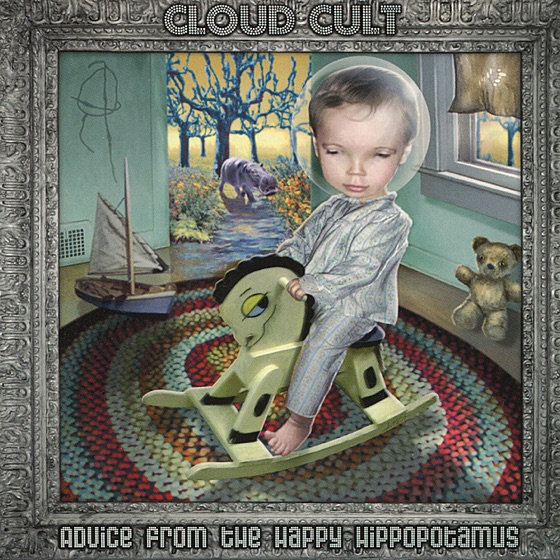 Cover artwork for Clip-Clop