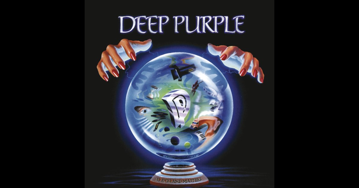 Slaves and Masters (Bonus Track Version) - Album by Deep