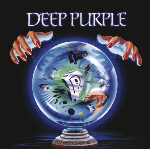 Deep Purple — Apple Music