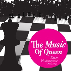Royal Philharmonic Orchestra - Under Pressure