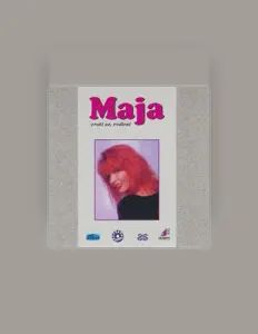 Listen to Maja Marijana, watch music videos, read bio, see tour dates & more!