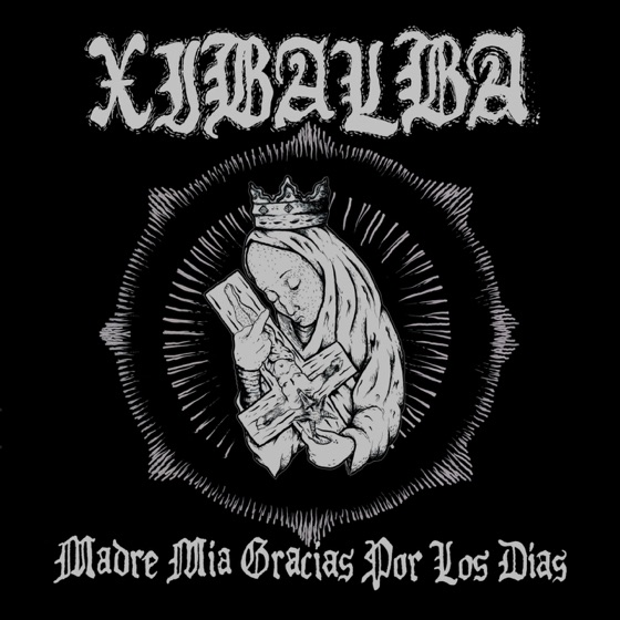Cover artwork for Madre Mia
