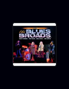 Listen to The Blues Broads, watch music videos, read bio, see tour dates & more!