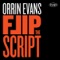 Question - Orrin Evans lyrics