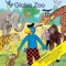 De Gorilla Jimmy Isch Wieder Da - Globi lyrics