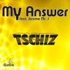 Jérôme Luca My Answer (Luca Zaza & Ugostar Dub Mix) My Answer (Remixes) [feat. Jerome Mr. J] - EP