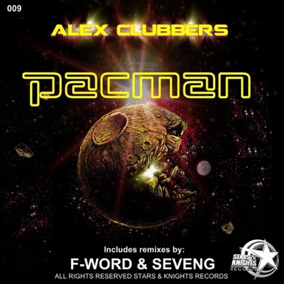 The Pacman - Single