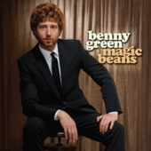 Benny Green - Benny's Crib