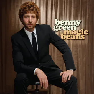 Benny's Crib by Benny Green song reviws