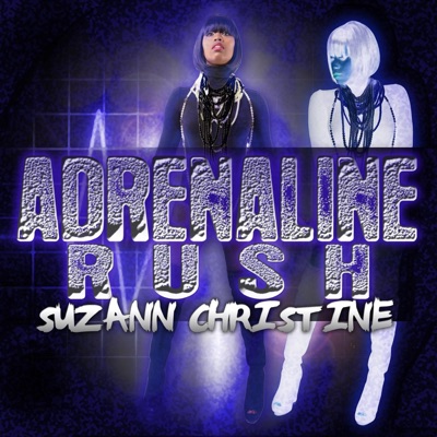 Adrenaline Rush - Single