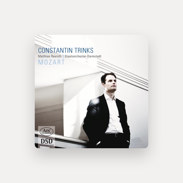 Darmstadt State Orchestra's avatar