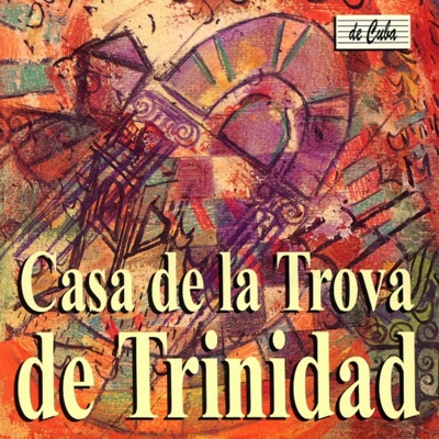 Casa de la Trova de Trinidad