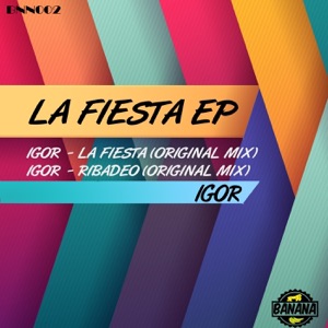 La Fiesta - Single