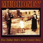 Mudhoney - Deception Pass