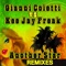 Another Star (Yves Murasca Tribal Mix) - Gianni Coletti & KeeJay Freak lyrics