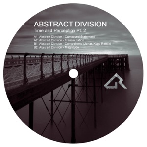 Time and Perception Pt. 2 - EP