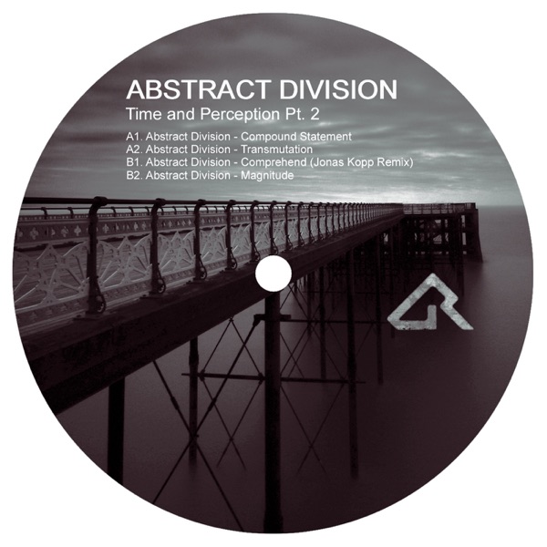 Time and Perception Pt. 2 - EP