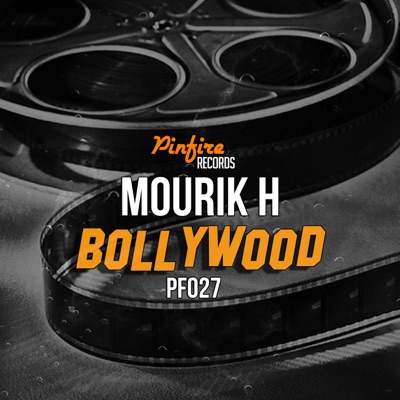Bollywood EP - Single