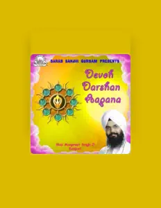Listen to Bhai Manpreet Singh, watch music videos, read bio, see tour dates & more!