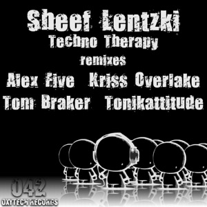 Techno Therapy