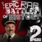 Darth Vader vs Adolf Hitler 2 - Epic Rap Battles of History lyrics