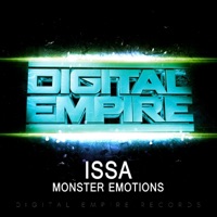 Monster Emotions - Single - ISSA