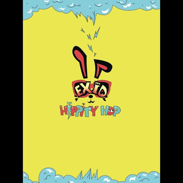 K-POP・アジア EXID / Hippity Hop Hippity Hop - EP - Album by EXID - Apple Music