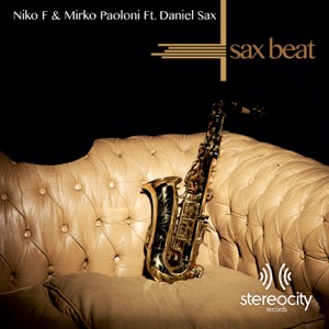 Sax Beat (Classic Vox 12 Mix) (feat. Daniel Sax)