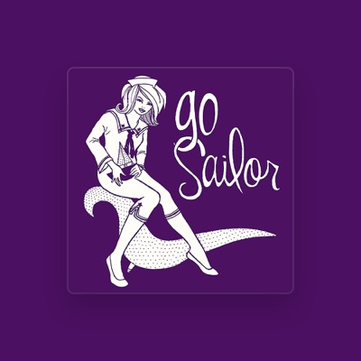 Listen to Go Sailor, watch music videos, read bio, see tour dates & more!