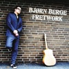 Bjorn Berge Crazy Times Fretwork