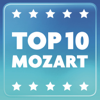 Top 10 Mozart - Various Artists