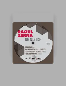 Listen to Raoul Zerna, watch music videos, read bio, see tour dates & more!