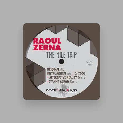 Listen to Raoul Zerna, watch music videos, read bio, see tour dates & more!