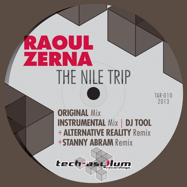 The Nile Trip (Remixes)