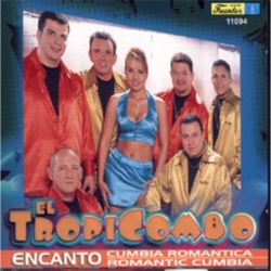 El Tropicombo - Queriéndote y Queriéndote
