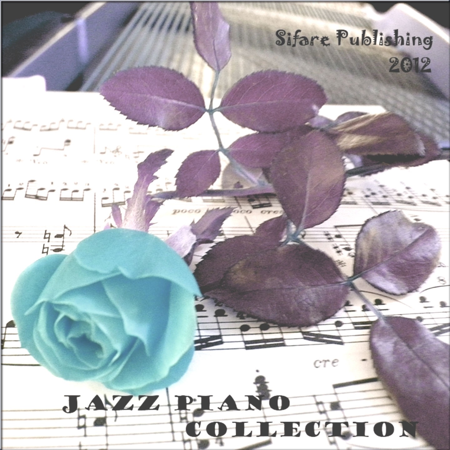 Jazz Piano Collection - Hits & Top Jazz Piano