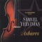 Ashkharoum Akh Chem Kashel - Samvel Yervinian & Asbarez lyrics