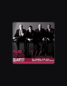 收听 Mario Romano Quartet、观看音乐视频、阅读小传、查看巡演日期等 ！