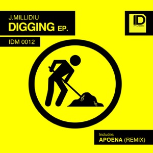 Digging - Single