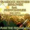 Stream & download Push the Feeling On 2K12 (Remixes) [feat. Nightcrawlers] - Single