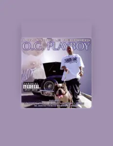 Listen to OG Playboy, watch music videos, read bio, see tour dates & more!