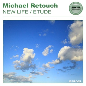 New Life / Etude - Single