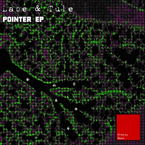 Pointer - Single