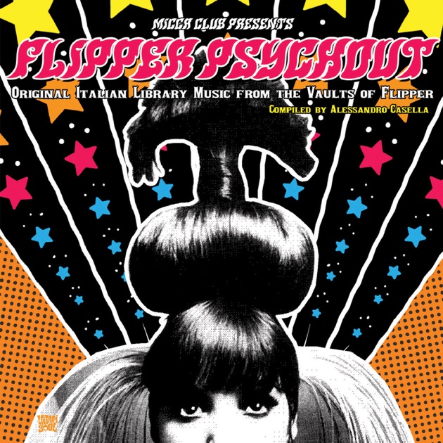 French Connection : Rare Funk, Soul, Jazz from 60's & 70's Made in